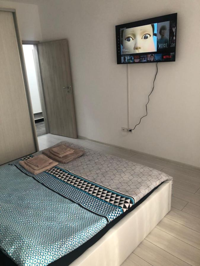 Apartment - Drumul Taberei Parc