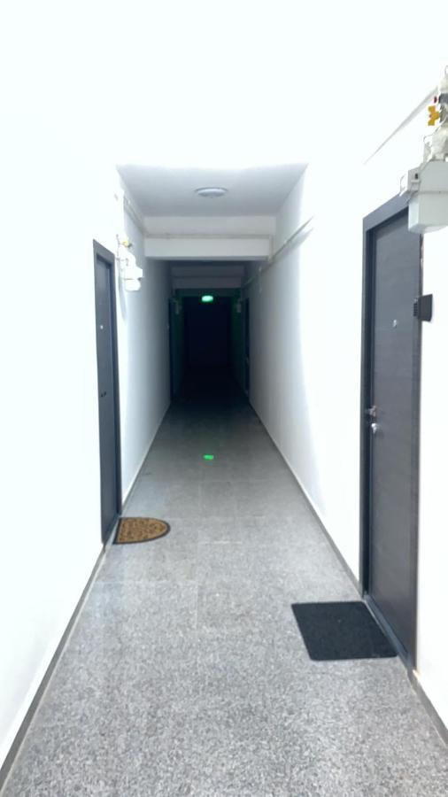 - Drumul Taberei Parc Apartament *